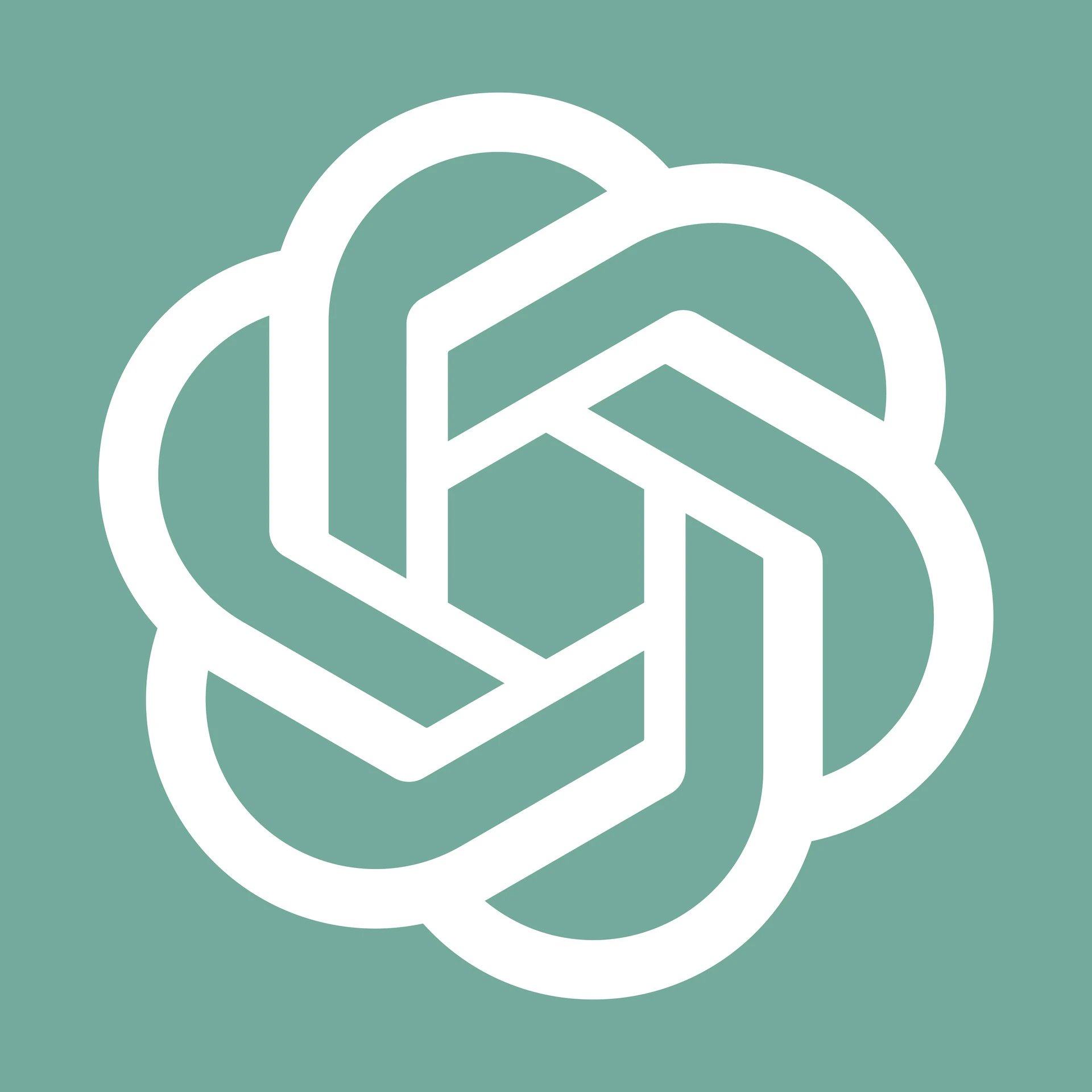 ChatGPT Logo